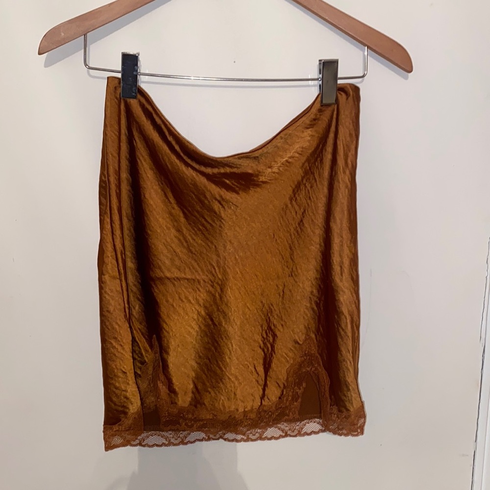 Date night skirt